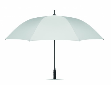 Logotrade Werbegeschenke das Foto: 27" Regenschirm