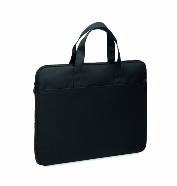 Logotrade Firmengeschenke das Foto: 15" Laptop-Tasche