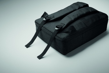 Logotrade Werbeartikel das Foto: 15" Laptop-Rucksack