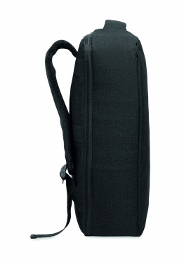 Logotrade Werbeartikel das Foto: 15" Laptop-Rucksack