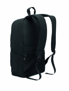 Logotrade Logogeschenke das Foto: 15" Laptop-Rucksack