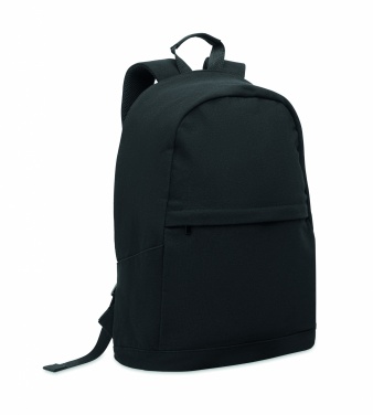 Logotrade werbemittel das Foto: 15" Laptop-Rucksack