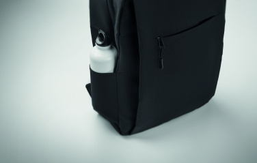 Logotrade werbemittel das Foto: 15" Laptop-Rucksack