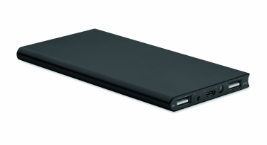 Logotrade Werbeartikel das Foto: 8000 mAh Powerbank