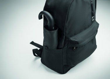 Logotrade werbemittel das Foto: 15 " Laptop-Rucksack