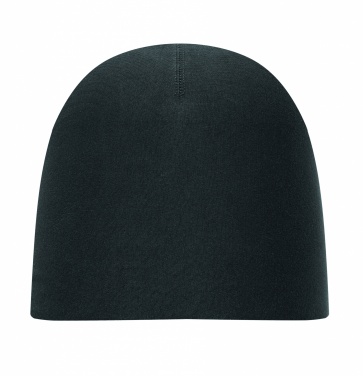 Logotrade Geschäftsgeschenke das Foto: Unisex-Beanie Baumwolle