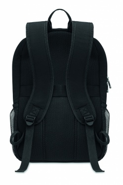 Logotrade Werbegeschenke das Foto: 15" Laptop Rucksack