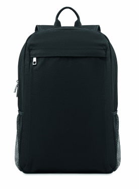 Logotrade werbemittel das Foto: 15" Laptop Rucksack