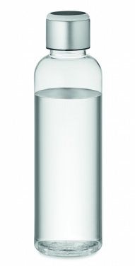 Logotrade Werbegeschenke das Foto: Flasche Trink-Erinnerung 500ml