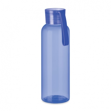 Logotrade Logogeschenke das Foto: Trinkflasche Tritan 500ml