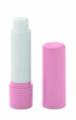 Veganer Lippenbalsam, Babyrosa