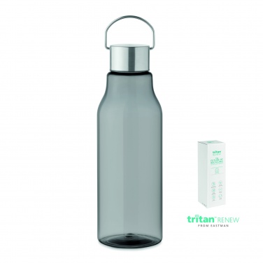 Logotrade Werbeartikel das Foto: Tritan Renew™-Flasche 800 ml