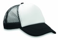 Truckers Cap, Schwarz