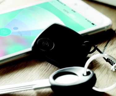 Logotrade Werbeartikel das Foto: Wireless Keyfinder