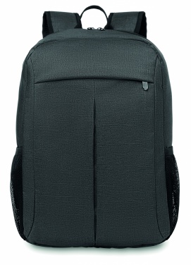 Logotrade werbemittel das Foto: Laptop Rucksack