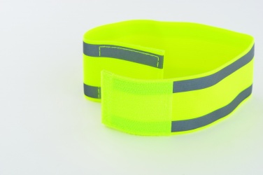 Logotrade Logogeschenke das Foto: Lycra Sport-Armband