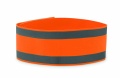 Lycra Sport-Armband, Neon Orange