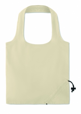 Logotrade Werbegeschenke das Foto: Faltbare Cotton Bag 105 g/m²