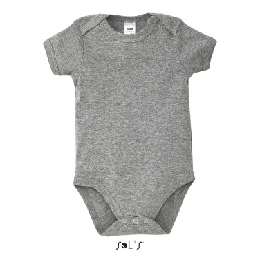 Logotrade Werbegeschenke das Foto: BAMBINO BABY BODY 180g