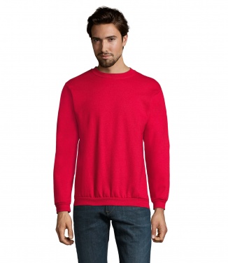 Logotrade werbemittel das Foto: SPIDER HERREN SWEATER 260g