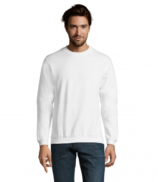 Logotrade werbemittel das Foto: SPIDER HERREN SWEATER 260g