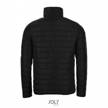 Logotrade Logogeschenke das Foto: RIDE HERREN JACKE 180g