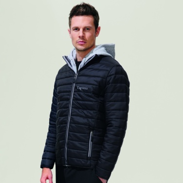 Logotrade Werbeartikel das Foto: RIDE HERREN JACKE 180g