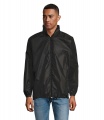 SHIFT UNI WINDBREAKER 210g, Schwarz