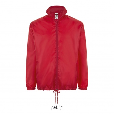 Logotrade Werbegeschenke das Foto: SHIFT UNI WINDBREAKER 210g