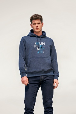 Logotrade Logogeschenke das Foto: SPENCER Herren Sweater 280