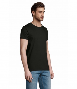 Logotrade Logogeschenke das Foto: PIONEER MEN T-Shirt 175g