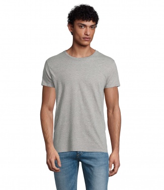 Logotrade Logogeschenke das Foto: PIONEER MEN T-Shirt 175g