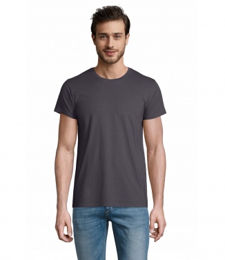 Logotrade Werbeartikel das Foto: PIONEER MEN T-Shirt 175g