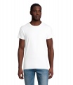 PIONEER MEN T-Shirt 175g, Weiß