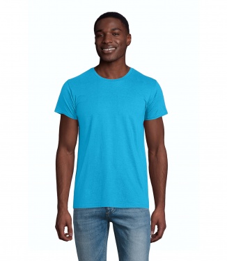 Logotrade Werbegeschenke das Foto: PIONEER MEN T-Shirt 175g