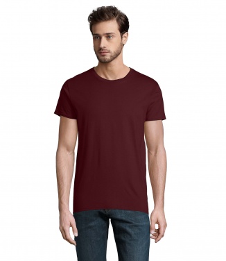 Logotrade werbemittel das Foto: PIONEER MEN T-Shirt 175g