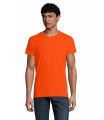 PIONEER MEN T-Shirt 175g, Orange