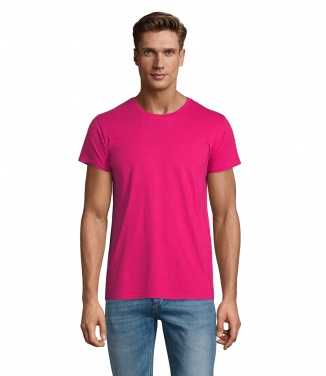 Logotrade Werbeartikel das Foto: PIONEER MEN T-Shirt 175g