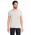 PIONEER MEN T-Shirt 175g, Cremefarben