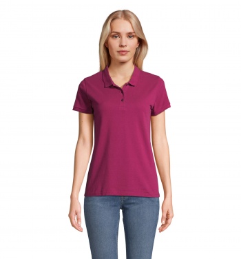 Logotrade Werbegeschenke das Foto: PLANET WOMEN Polo 170g