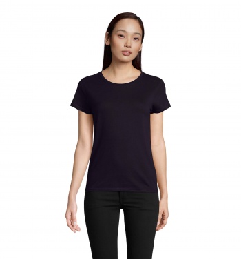 Logotrade Firmengeschenke das Foto: PIONEER WOMEN T-Shirt 175g