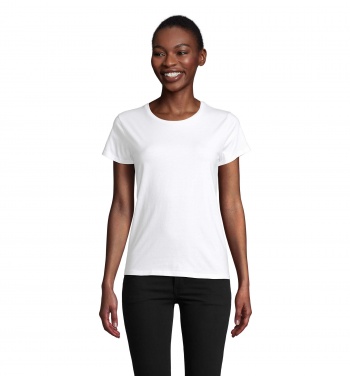 Logotrade Werbegeschenke das Foto: PIONEER WOMEN T-Shirt 175g