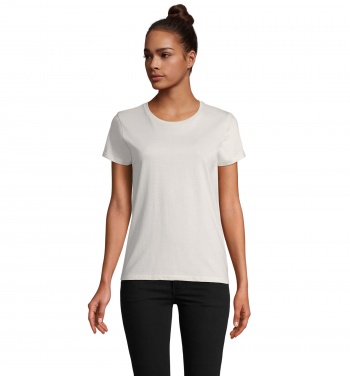 Logotrade Werbegeschenke das Foto: PIONEER WOMEN T-Shirt 175g