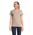 CRUSADER WOMEN T-Shirt 150g, Seil