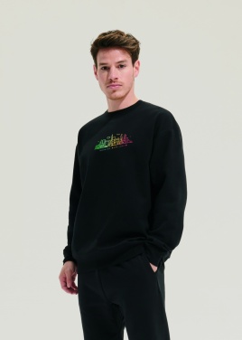 Logotrade Werbegeschenke das Foto: COLUMBIA UNISEX SWEATSHIRT