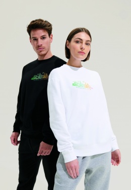 Logotrade Logogeschenke das Foto: COLUMBIA UNISEX SWEATSHIRT