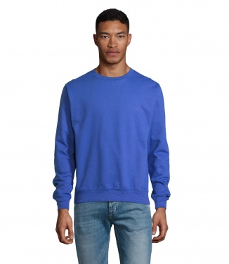 Logotrade Werbeartikel das Foto: COLUMBIA UNISEX SWEATSHIRT