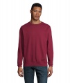 COLUMBIA UNISEX SWEATSHIRT, Burgund