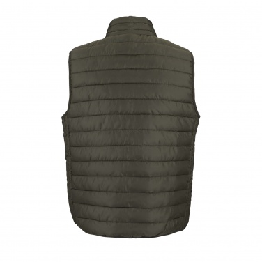 Logotrade Logogeschenke das Foto: STREAM MEN Bodywarmer