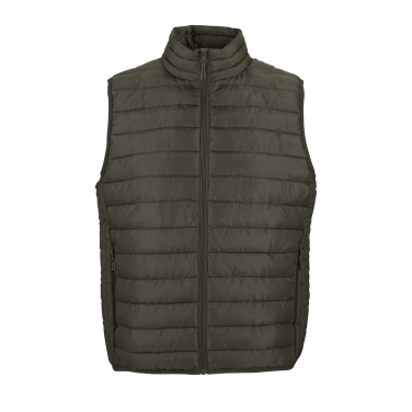 Logotrade werbemittel das Foto: STREAM MEN Bodywarmer